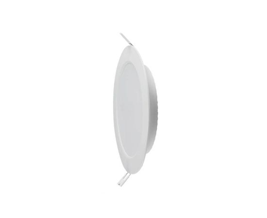 Panel V-TAC LED 24W 6500K circle recessed 7869