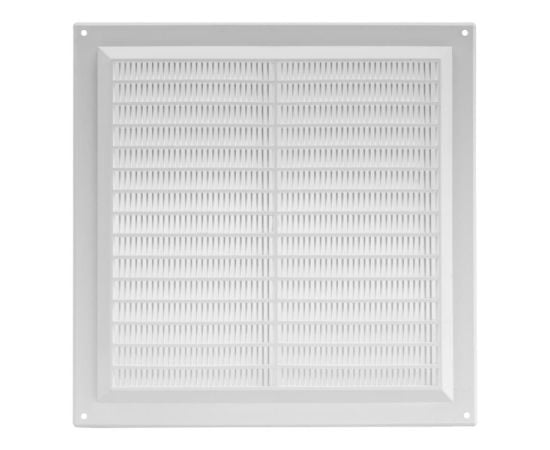 Ventilation grille Europlast 25X25 VR2525 square