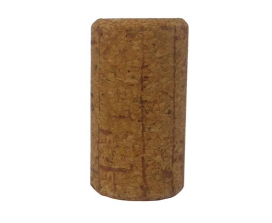 Cork Xpur 5 years 44x24 mm 20 pcs