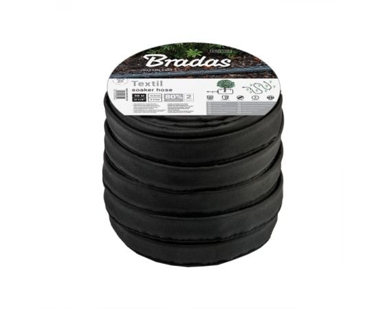 Шланг сочащийся Bradas Soaker Textil Hose WSTH30 30 м