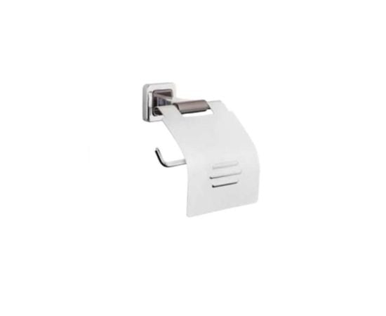 Toilet paper holder Tema Local Toilet Roll Holder Titan Model 71511-2