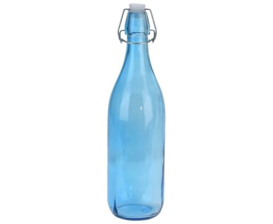 Glass bottle Koopman 1l 6ASS