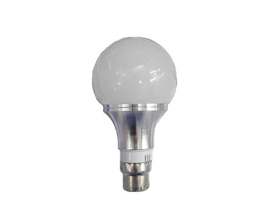 ნათურა LED 7W Alluminium base  OYD71-OYD72