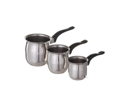 Coffee maker set of 3 pieces/24953