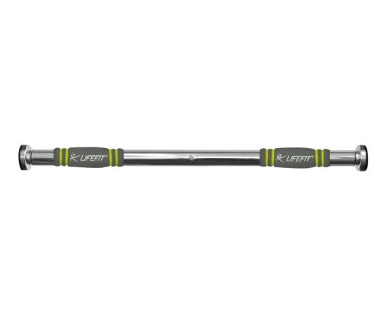 Турник LifeFit Door bar 59–92 см