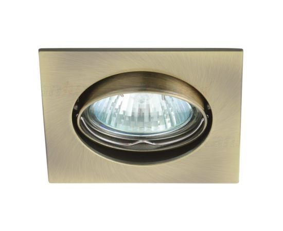 Point light Kanlux NAVI CTX-DT10-AB 2554 Gx5.3 MAX 50W