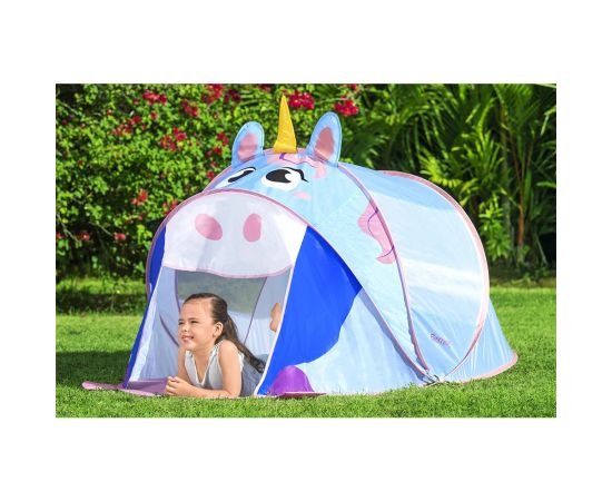 Children's tent Bestway Unicorn 96x182x81 cm