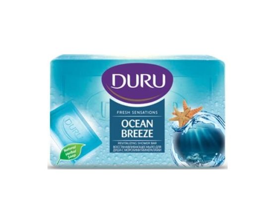 საპონი ოკეანე DURU FRESH 150გრ