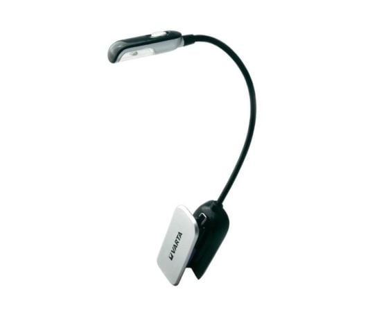 ფანარი VARTA LED BOOK LIGHT 2CR2032