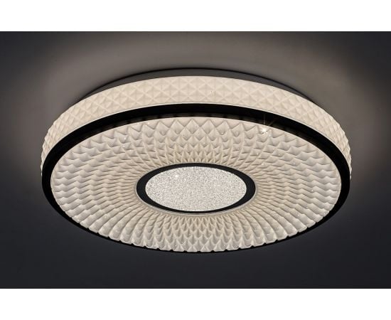 Ceiling light Rabalux Sedona2 24W 4000K IP20 71137 1680Lm Ø395