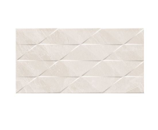 Tile Super Ceramica RELIVE TECNO SHANNON MARFIL RVTO PR 30X60cm