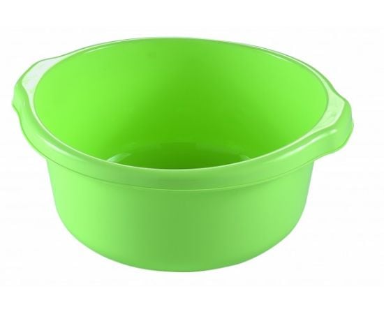 Plastik washbowl HAIDRUN 308 5 l