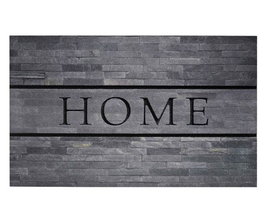 Коврик Hamat BV Residence Home stones 45x75