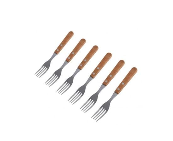 Fork steak Koopman 6pcs