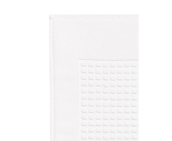 Foot towel Arya Soft Winter 50x70 white