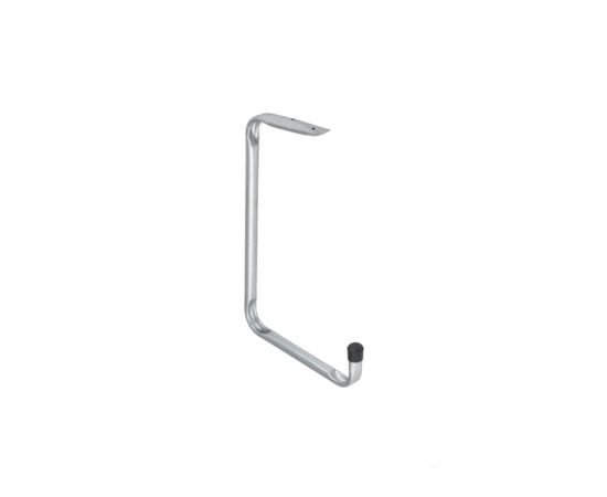 კაუჭი ჭერის HSP Single ceiling hook 390x260x90 მმ