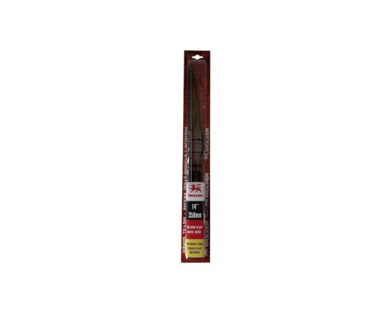 Wiper blade Wolver 505 14"/350 mm Universal Wiper Blade