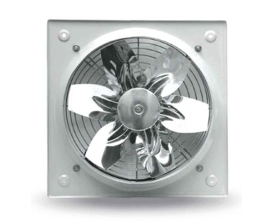 Вентилятор вытяжной Khazar Fan ECI-SP300/4S IP56