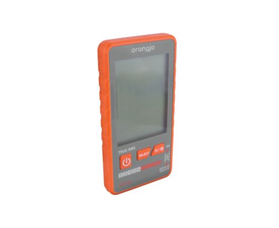 Digital multimeter DPM VC508 ORANGJO