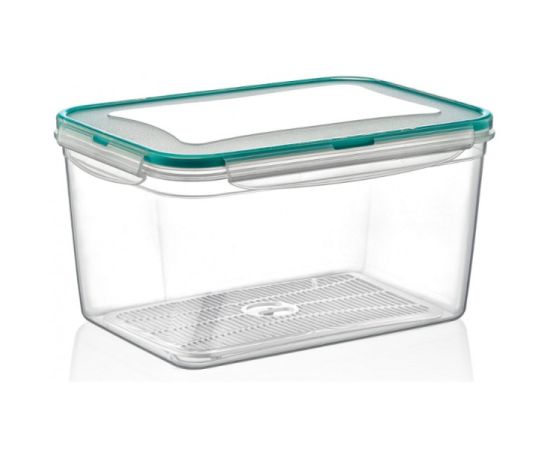 Container for products Irak Plastik Fresh box LC-555 11 l