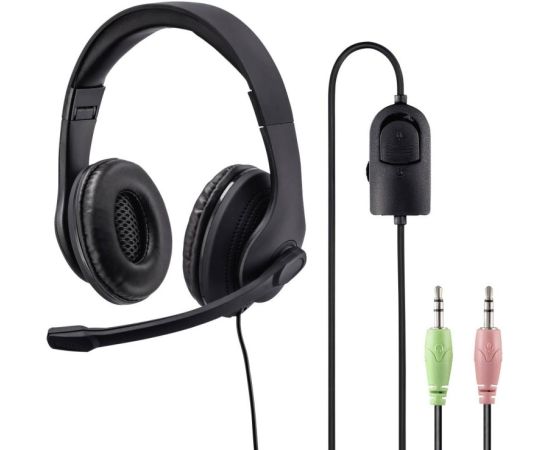 Headphones Hama 42dB