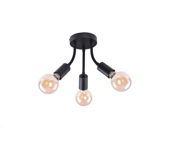 Chandelier Rabalux Almus 6809 E27 60W