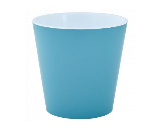 Plastic pot Aleana Deko 1 l