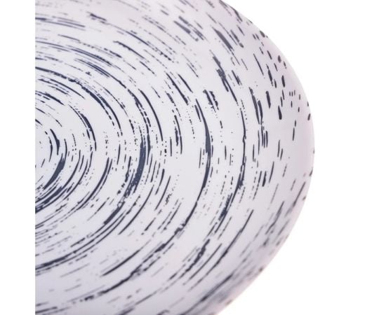 Dessert plate gray Luminarc 19cm 252495