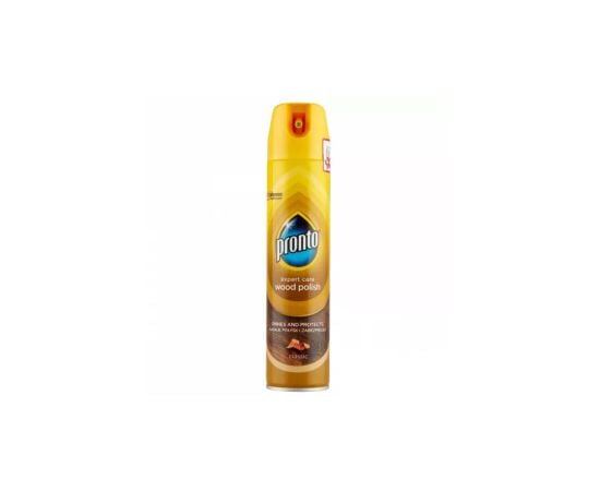 Aerosol furniture cleaner Pronto 250ml