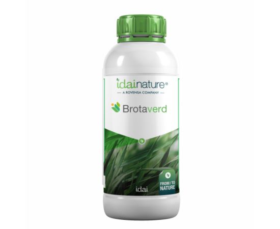 Organic fertilizer Brotaverd Idai Nature 100ml