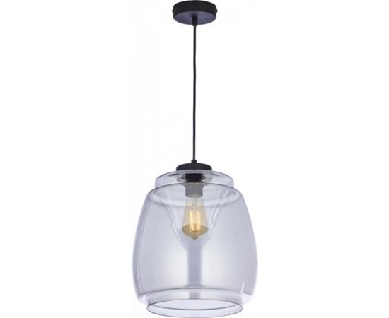 საკიდი TK Lighting PILAR ქრომი 2425 1хE27 60W