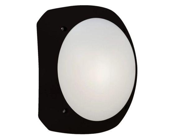 Lamp Fumagalli STUCCHI BLACK OPAL E27 1x