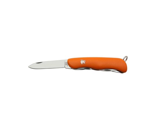 Folding knife Mikov PRAKTIK 115 - NH - 3 A ORANGE