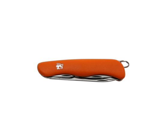 Folding knife Mikov PRAKTIK 115 - NH - 3 A ORANGE