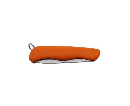 Folding knife Mikov PRAKTIK 115 - NH - 3 A ORANGE