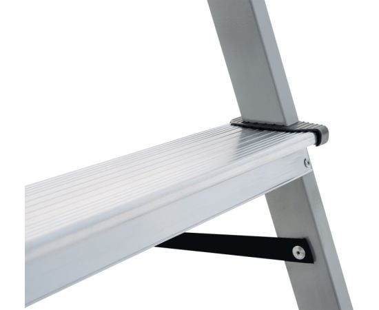 Stepladder NV 1130106 125 cm