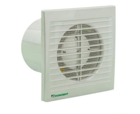 Fan DOMOVENT 100 С1В