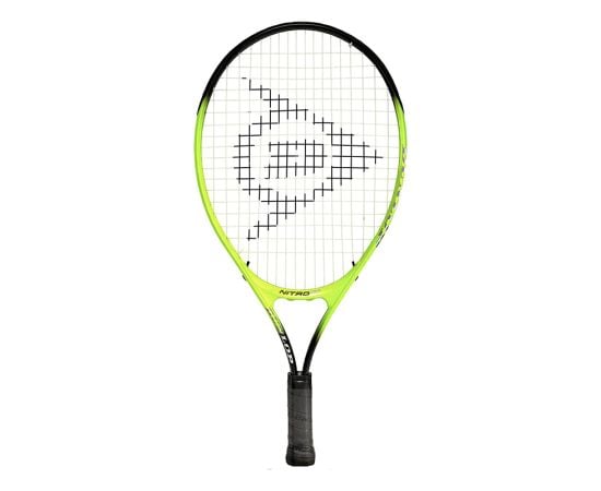 Tennis racket Dunlop Nitro 21 G000