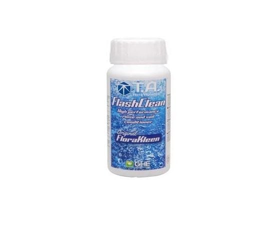 Fertilizer residue remover TA Flash Clean 50 ml