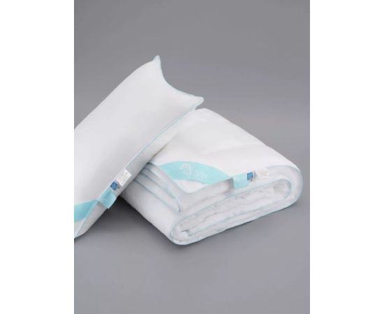 Blanket Arya Comfort Gel 195X215cm