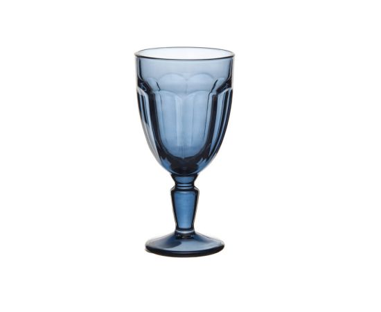 Glass Pasabahce CASABLANCA 9512585 235ml blue