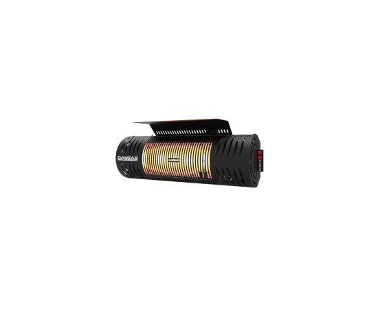 Outdoor gas heater Daygas DSR 6 KW PREMIUM EDITION