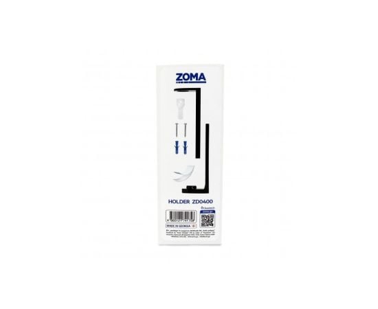 Держатель для бутылок Zoma ZD0400 400мл