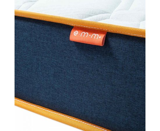 Mattress Sleep&Fly Denim Indigo 1800x2000