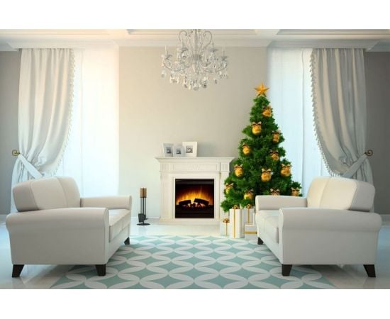 Electric fireplace Dimplex Ewt 2010 2000W