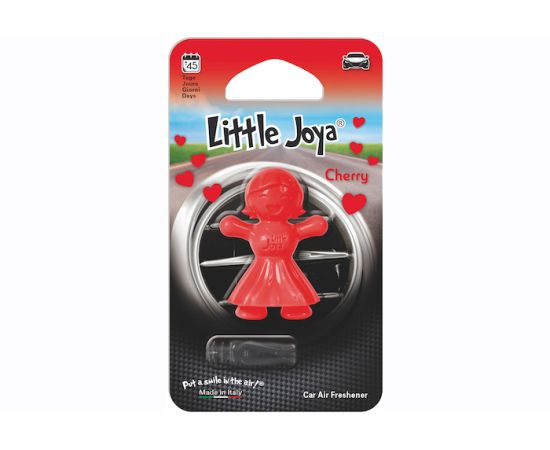 Fragrance Super Drive AG Little Joya Cherry