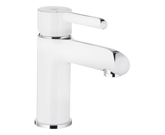 Washbasin faucet KFA Angelit chrome