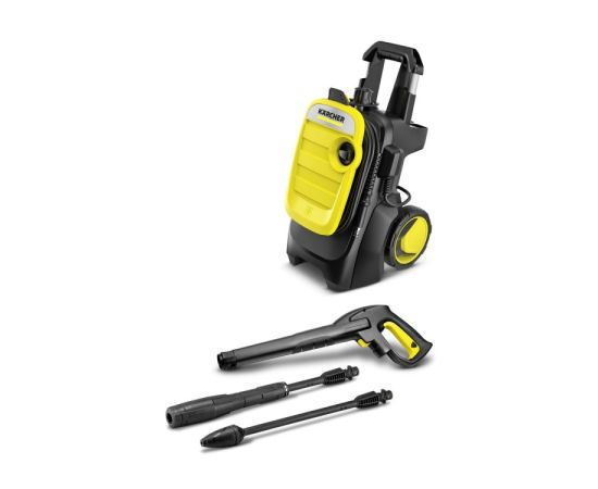 მაღალი წნევის აპარატი Karcher K 5 Compact 2100W (1.630-750.0)