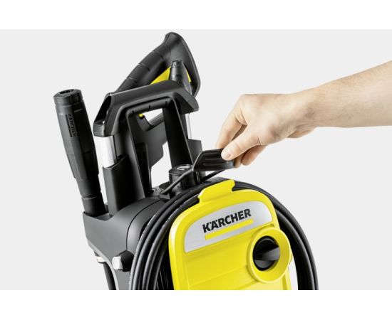 მაღალი წნევის აპარატი Karcher K 5 Compact 2100W (1.630-750.0)