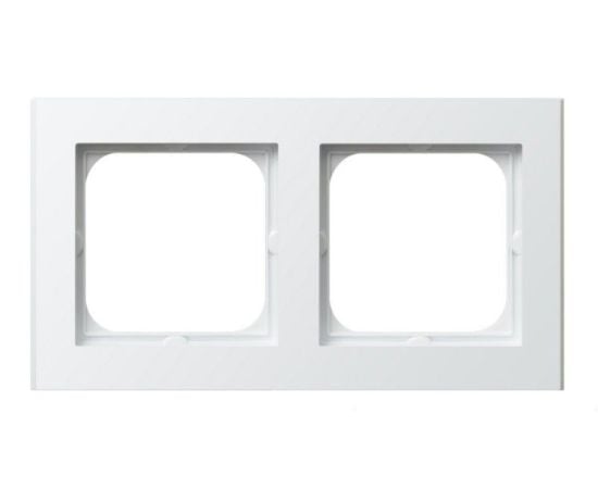 Frame Ospel Sonata R-2R/00 2 sectional white